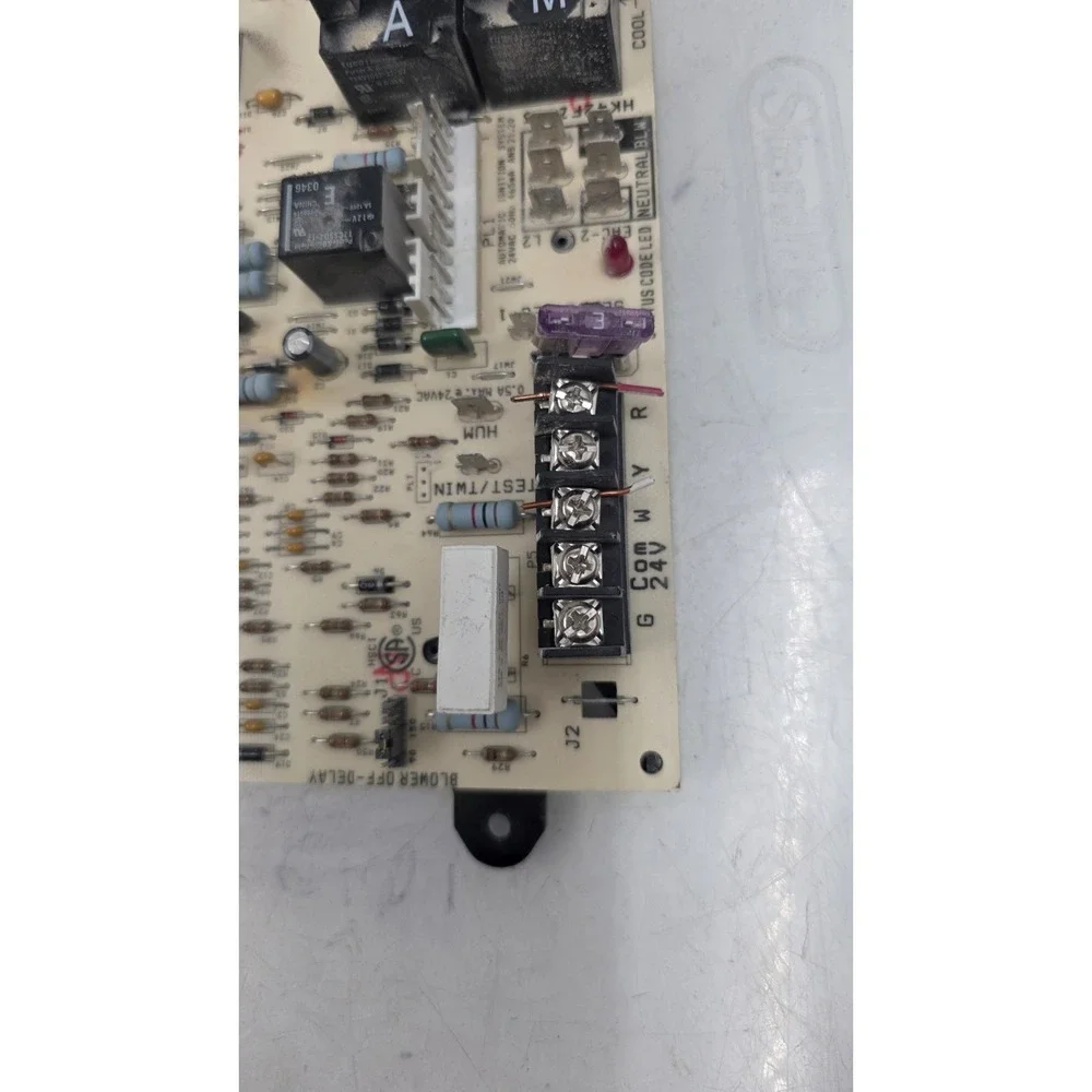 CEPL130438-01 CEBD430438-04E Furnace Control Circuit Board